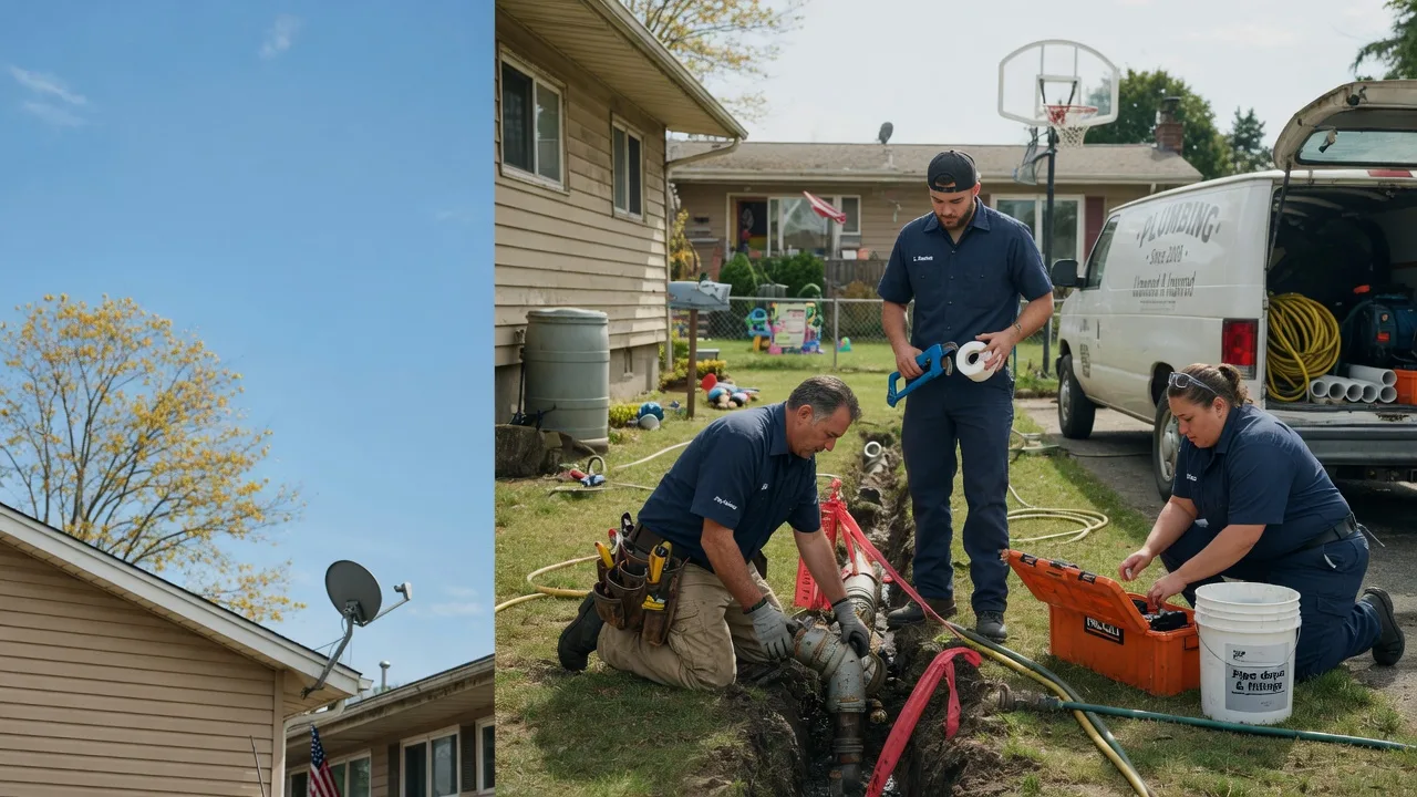 Garbage Disposal Replacement in Saint Bonaventure, NY near me