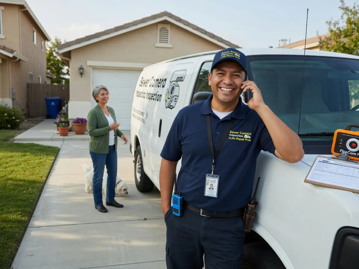 Sewer Line Repair Saint Bonaventure, NY FAQs